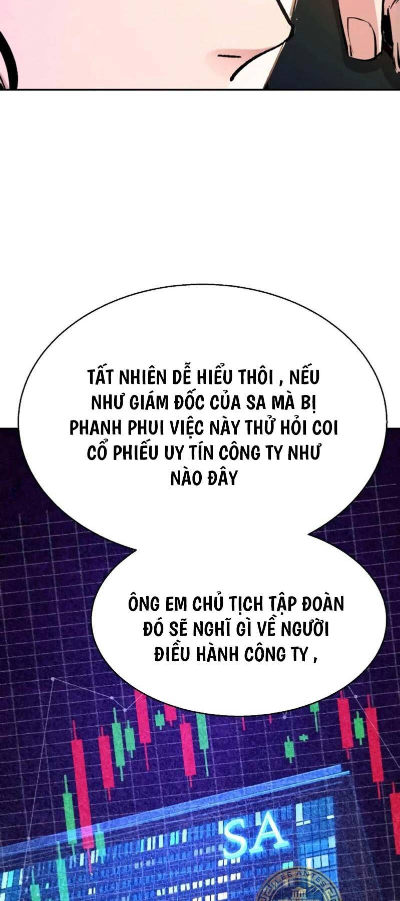 Bạn Học Của Tôi Là Lính Đánh Thuê Chapter 182 - Trang 30