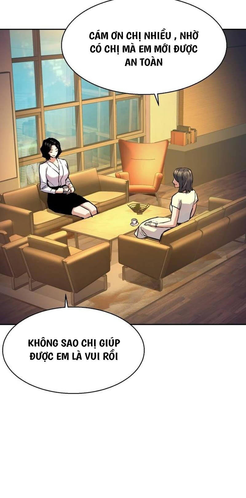 Bạn Học Của Tôi Là Lính Đánh Thuê Chapter 185 - Trang 25