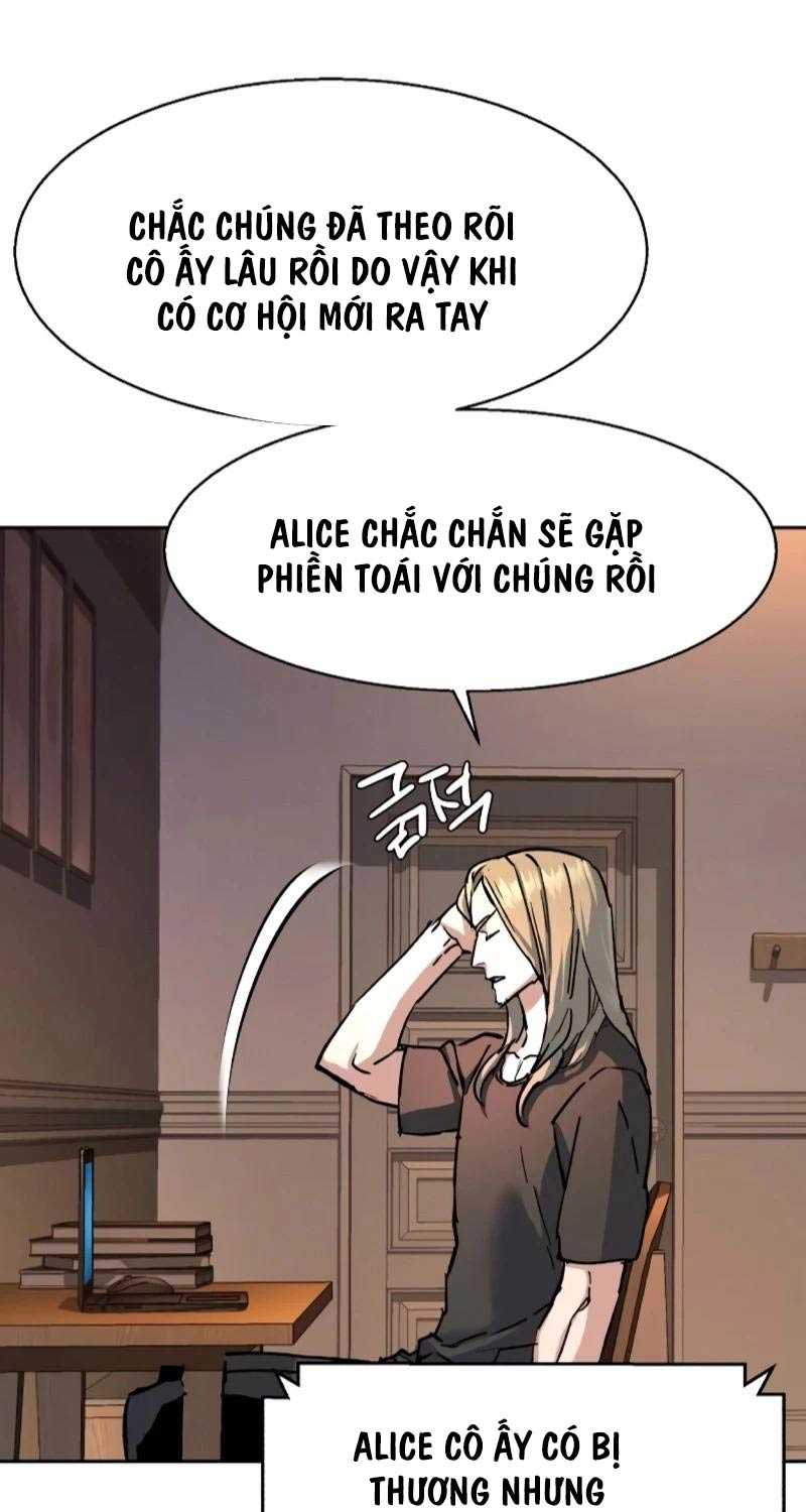 Bạn Học Của Tôi Là Lính Đánh Thuê Chapter 190 - Trang 87