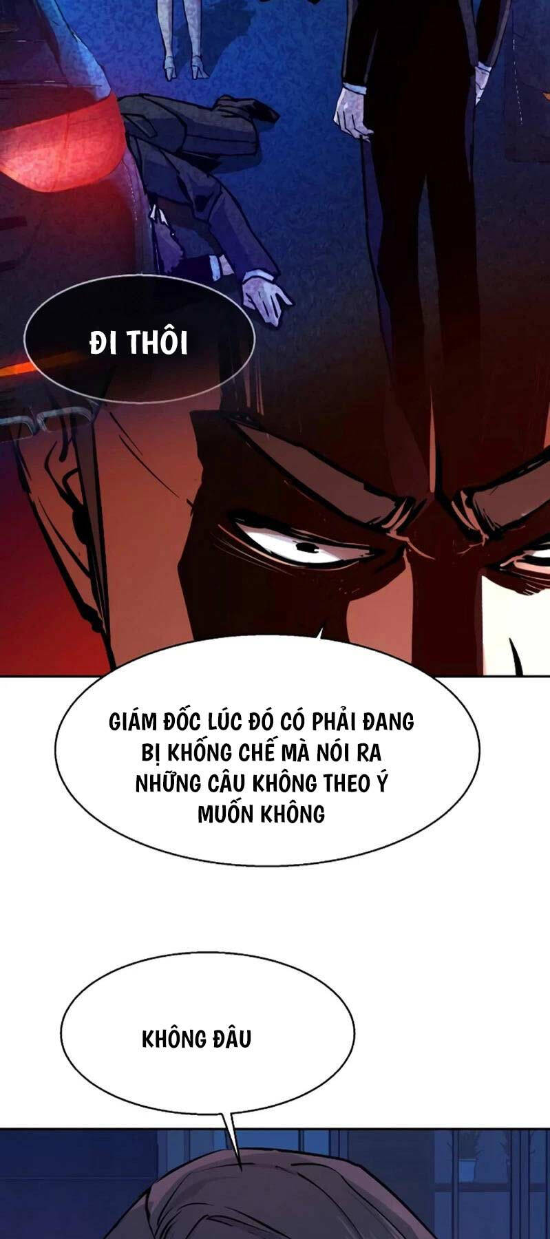 Bạn Học Của Tôi Là Lính Đánh Thuê Chapter 182 - Trang 5