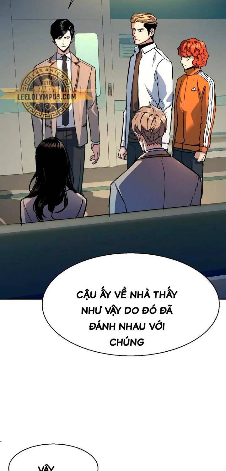 Bạn Học Của Tôi Là Lính Đánh Thuê Chapter 196 - Trang 54