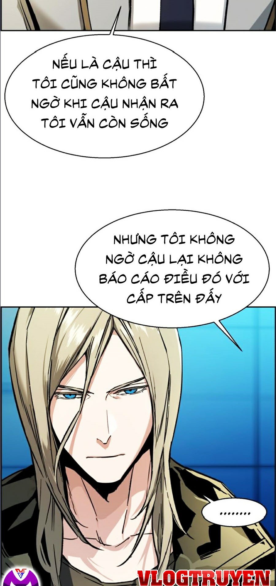 Bạn Học Của Tôi Là Lính Đánh Thuê Chapter 40 - Trang 15