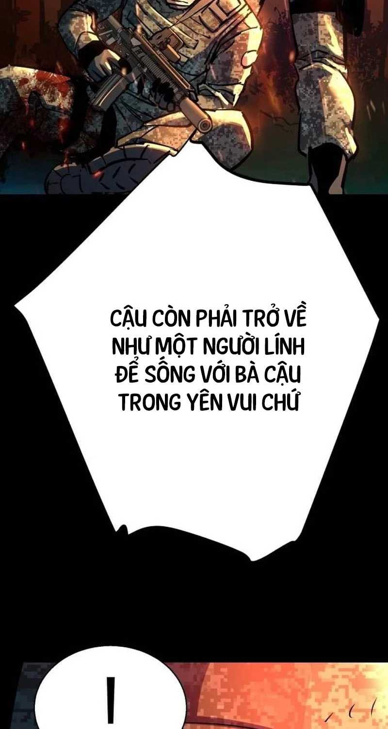 Bạn Học Của Tôi Là Lính Đánh Thuê Chapter 199 - Trang 83