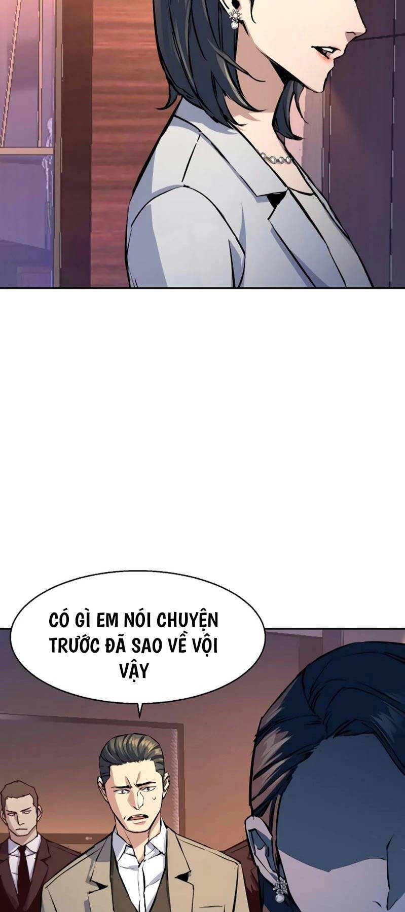 Bạn Học Của Tôi Là Lính Đánh Thuê Chapter 182 - Trang 43