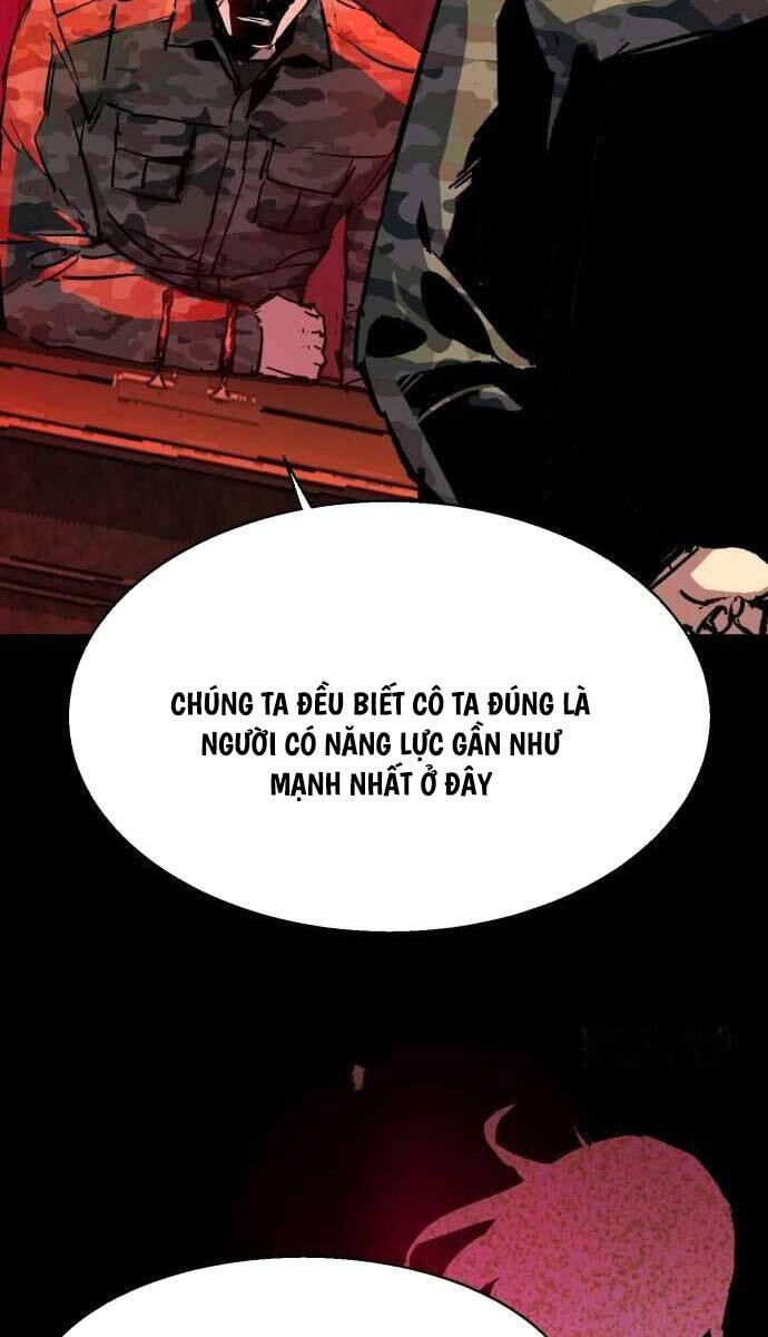 Bạn Học Của Tôi Là Lính Đánh Thuê Chapter 177 - Trang 9