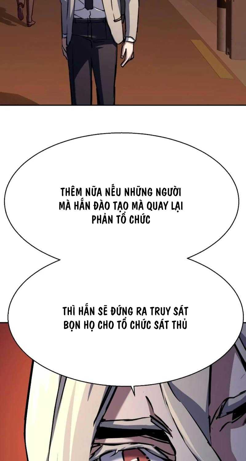 Bạn Học Của Tôi Là Lính Đánh Thuê Chapter 191 - Trang 49