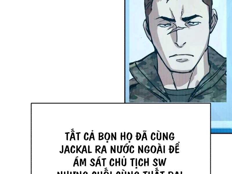 Bạn Học Của Tôi Là Lính Đánh Thuê Chapter 188 - Trang 64