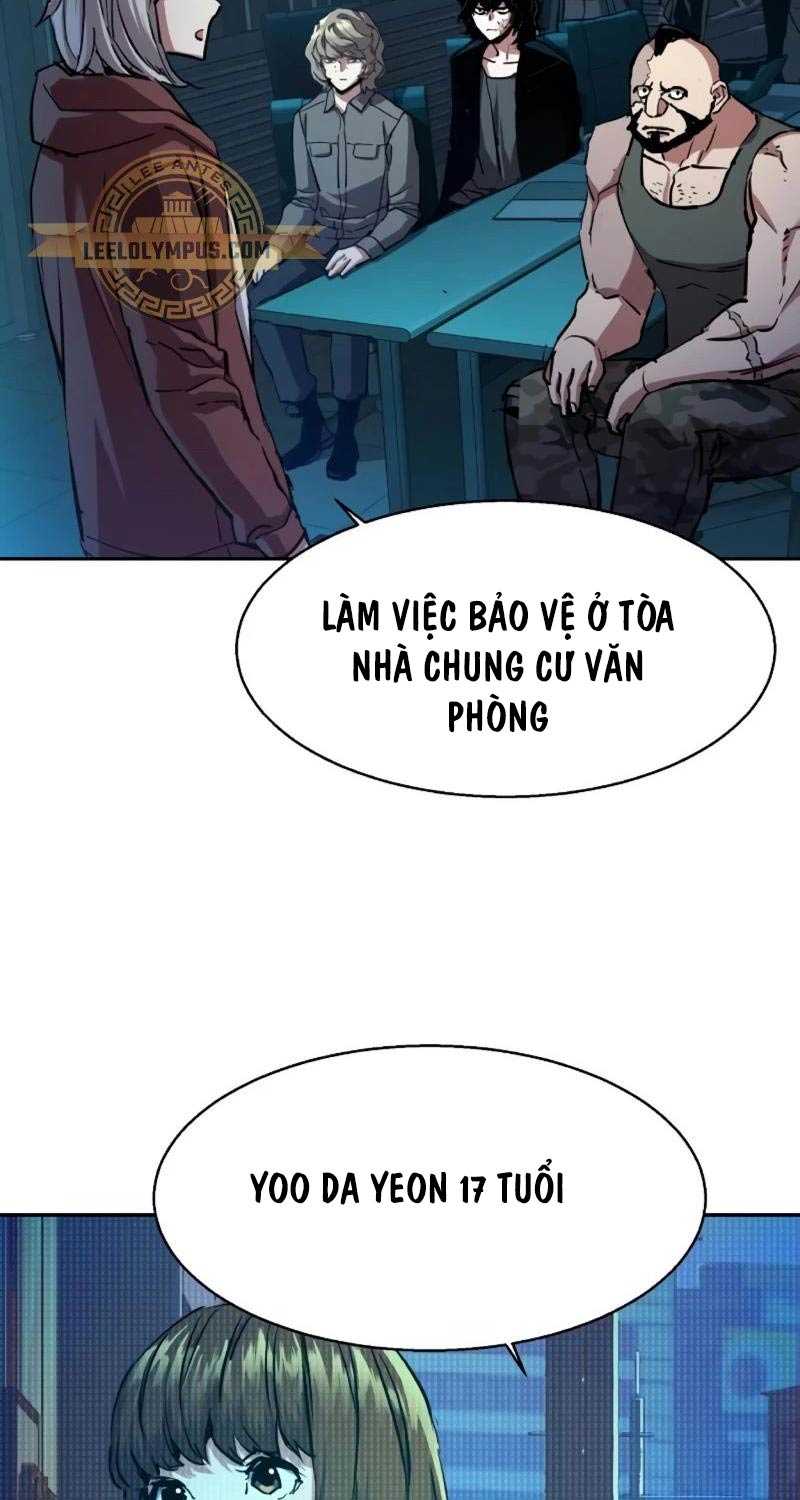 Bạn Học Của Tôi Là Lính Đánh Thuê Chapter 194 - Trang 25