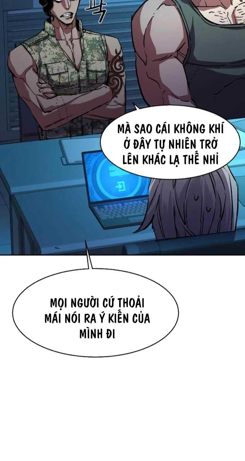 Bạn Học Của Tôi Là Lính Đánh Thuê Chapter 194 - Trang 9