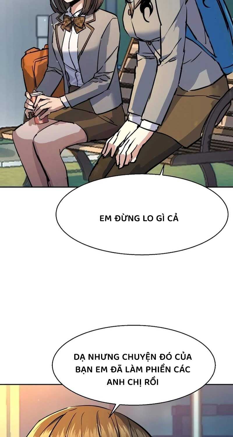 Bạn Học Của Tôi Là Lính Đánh Thuê Chapter 206 - Trang 97