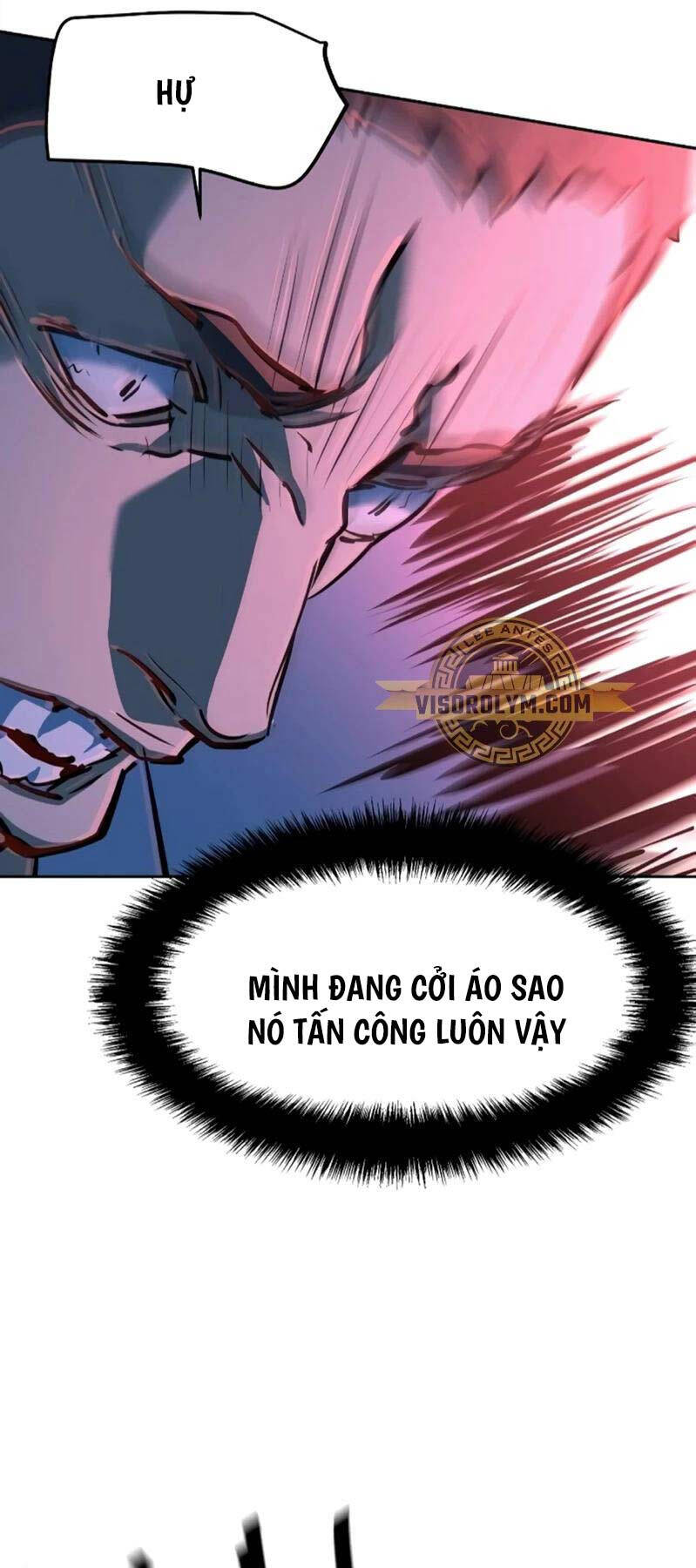 Bạn Học Của Tôi Là Lính Đánh Thuê Chapter 182 - Trang 60