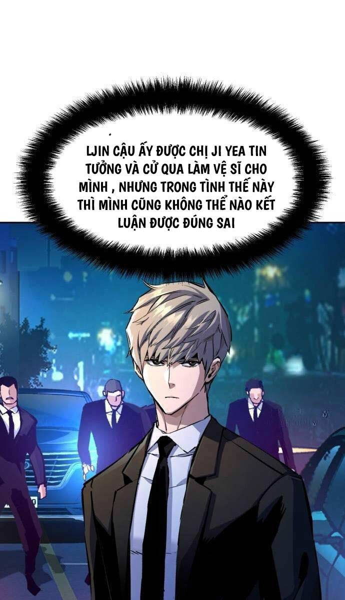 Bạn Học Của Tôi Là Lính Đánh Thuê Chapter 180 - Trang 44