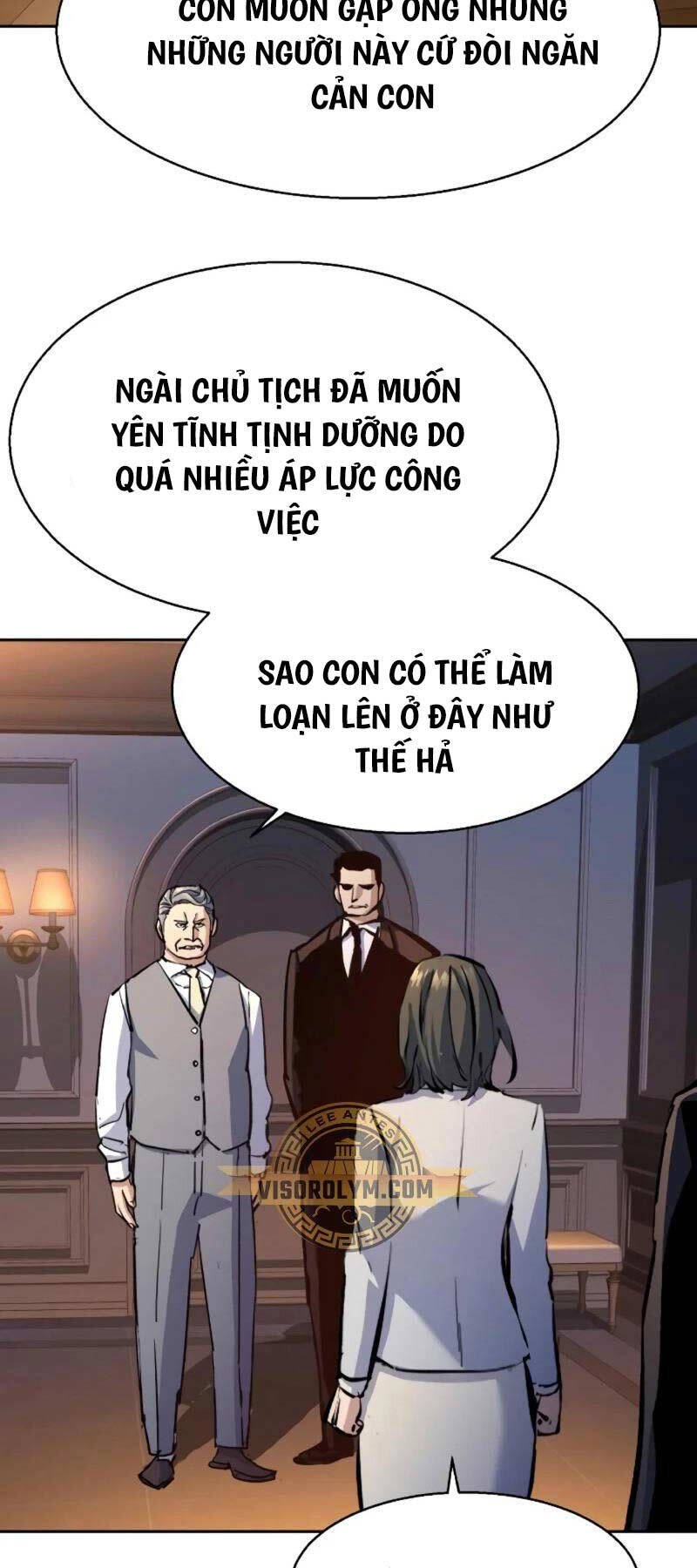 Bạn Học Của Tôi Là Lính Đánh Thuê Chapter 184 - Trang 58