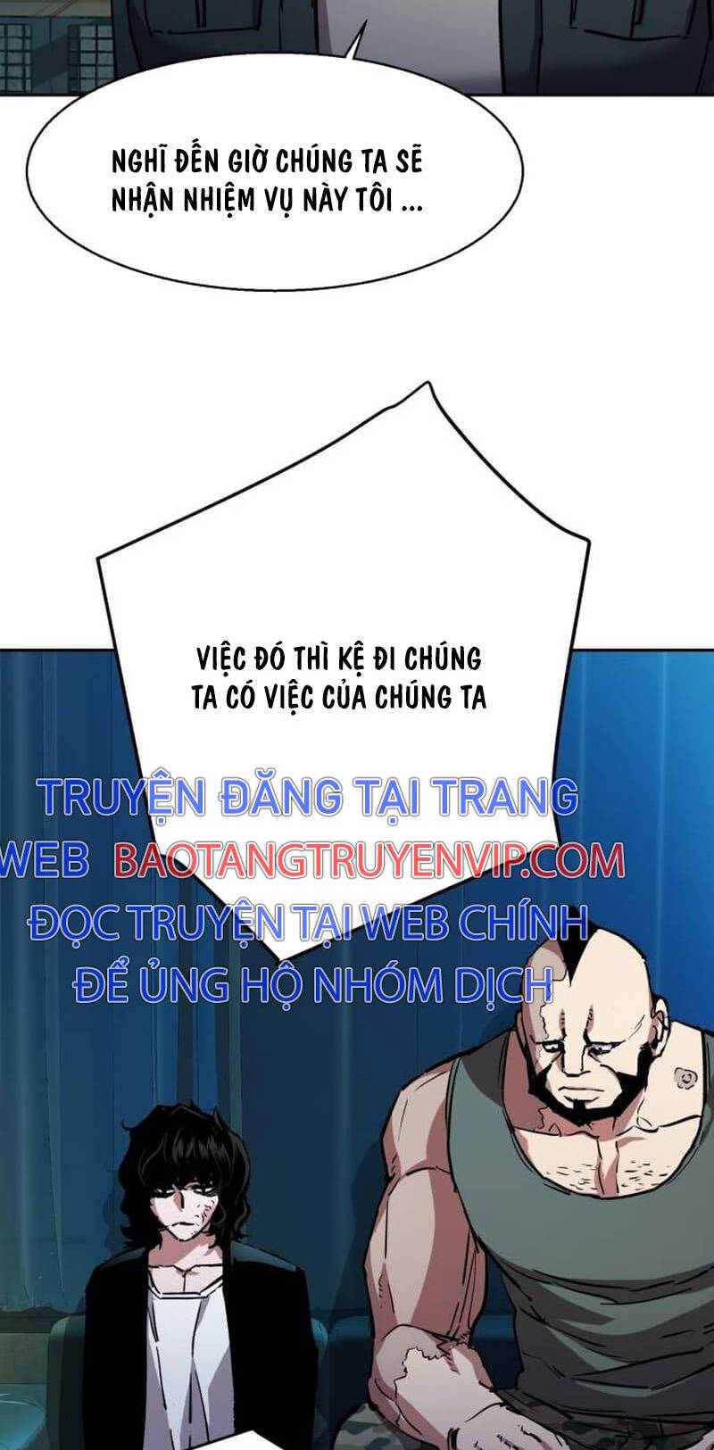 Bạn Học Của Tôi Là Lính Đánh Thuê Chapter 186 - Trang 19