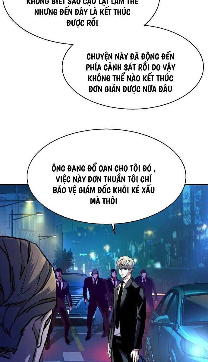 Bạn Học Của Tôi Là Lính Đánh Thuê Chapter 180 - Trang 21