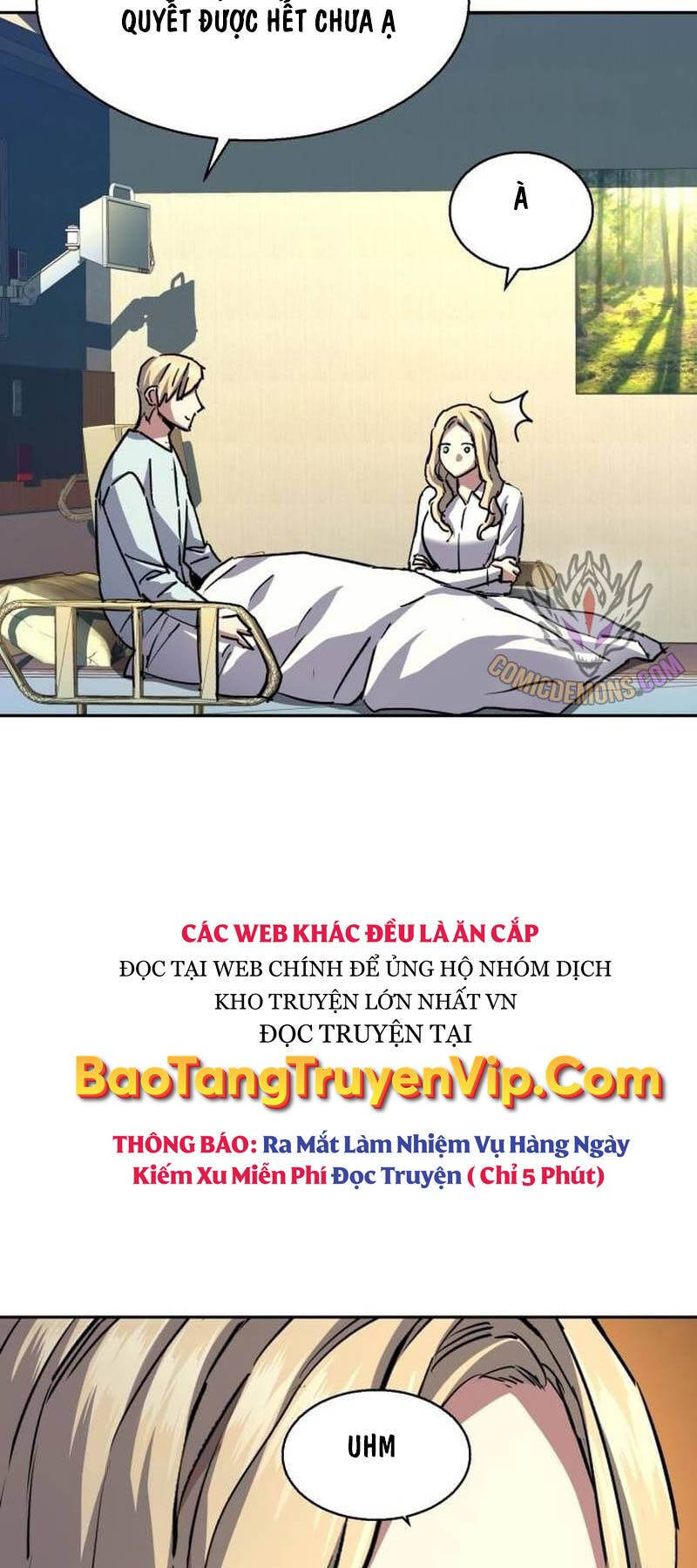 Bạn Học Của Tôi Là Lính Đánh Thuê Chapter 187 - Trang 4