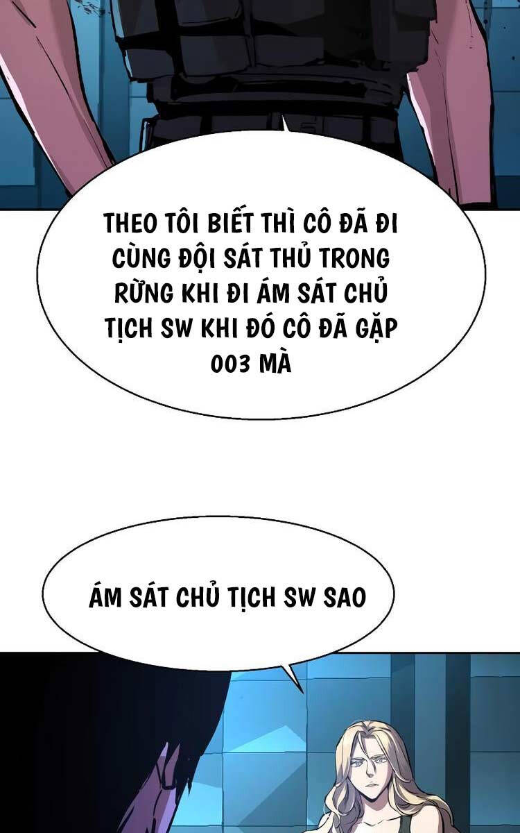 Bạn Học Của Tôi Là Lính Đánh Thuê Chapter 176 - Trang 5