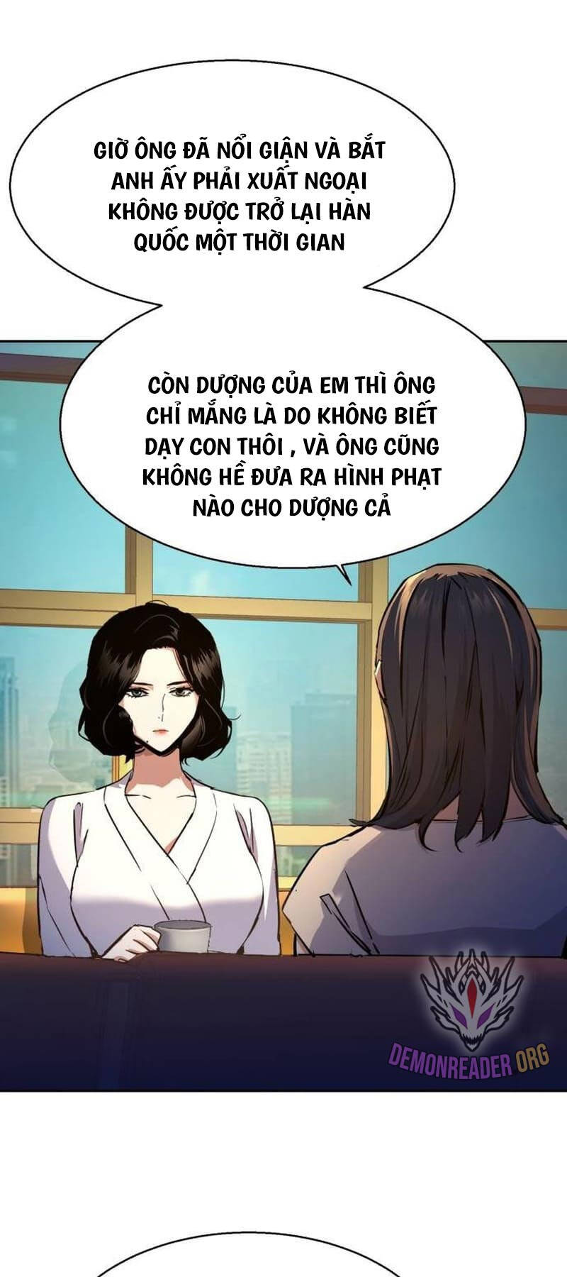 Bạn Học Của Tôi Là Lính Đánh Thuê Chapter 185 - Trang 28