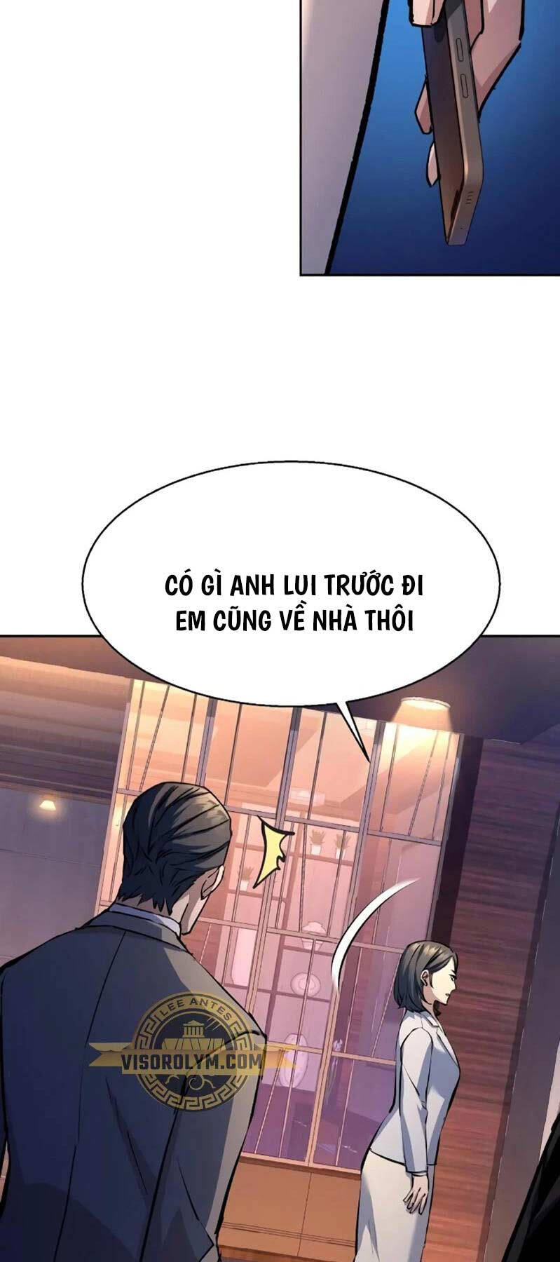 Bạn Học Của Tôi Là Lính Đánh Thuê Chapter 182 - Trang 41