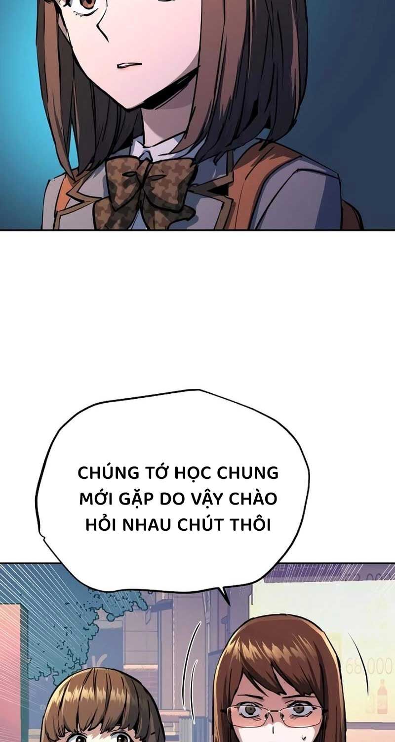 Bạn Học Của Tôi Là Lính Đánh Thuê Chapter 206 - Trang 23