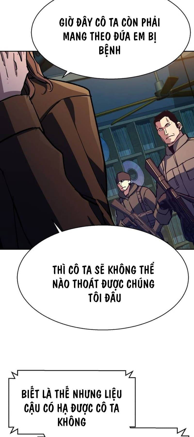 Bạn Học Của Tôi Là Lính Đánh Thuê Chapter 187 - Trang 56