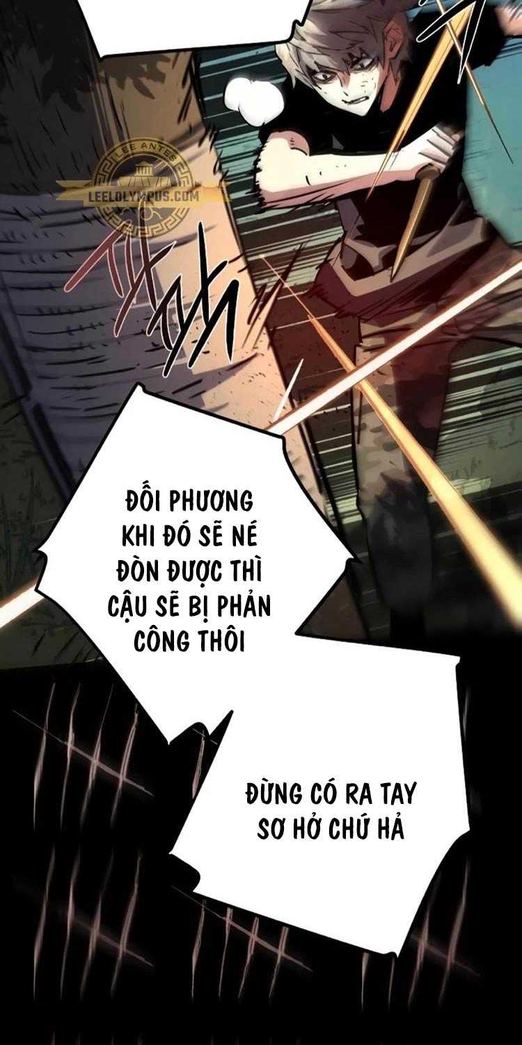 Bạn Học Của Tôi Là Lính Đánh Thuê Chapter 195 - Trang 54