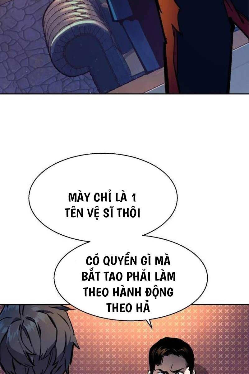 Bạn Học Của Tôi Là Lính Đánh Thuê Chapter 179 - Trang 4