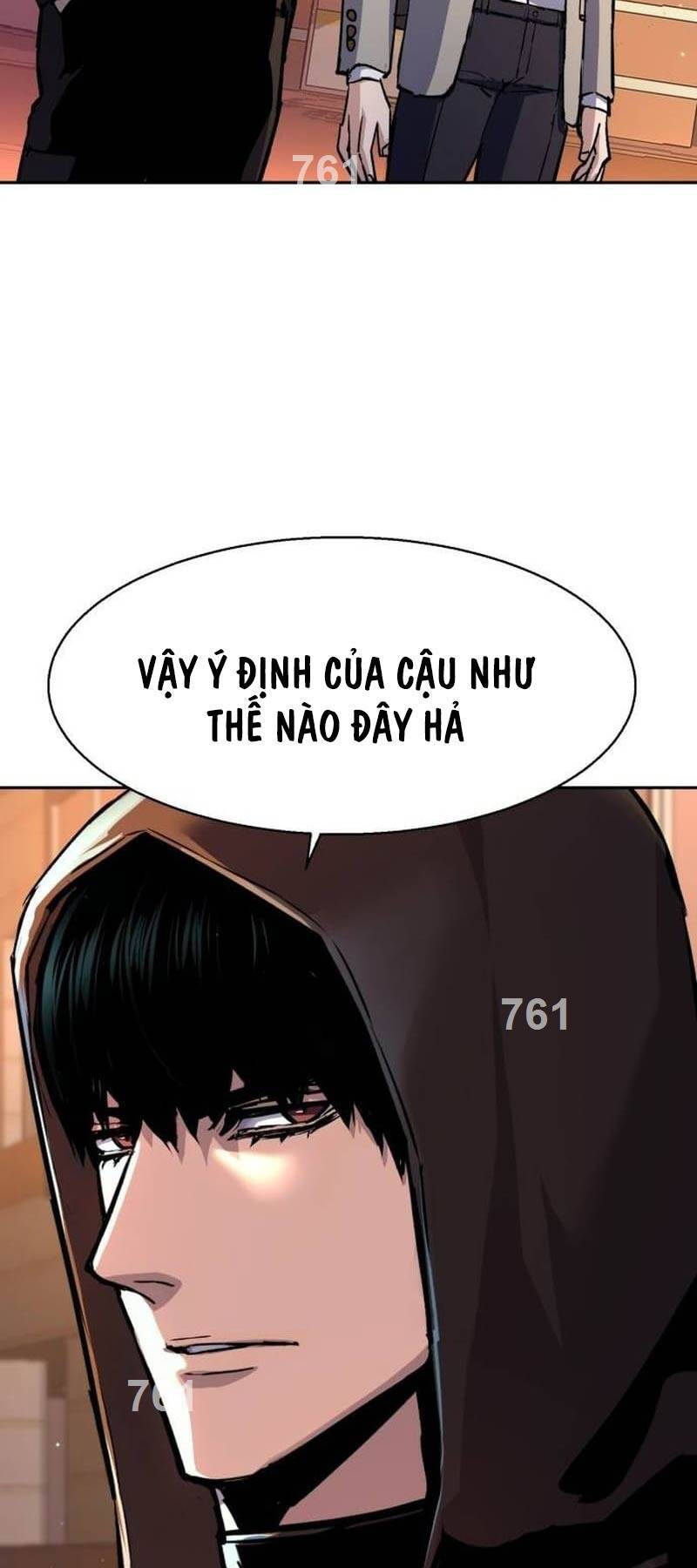 Bạn Học Của Tôi Là Lính Đánh Thuê Chapter 186 - Trang 1