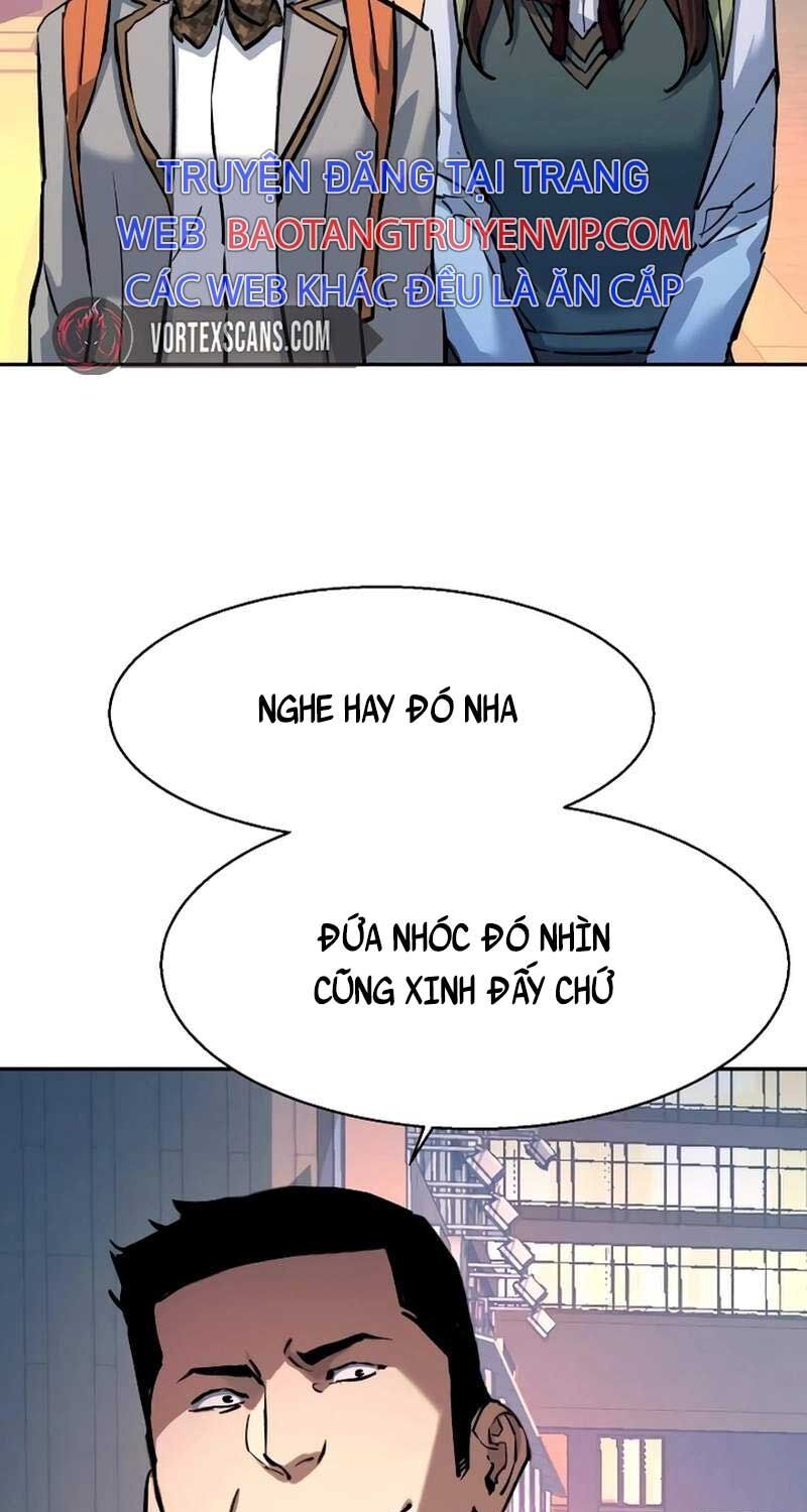 Bạn Học Của Tôi Là Lính Đánh Thuê Chapter 206 - Trang 19