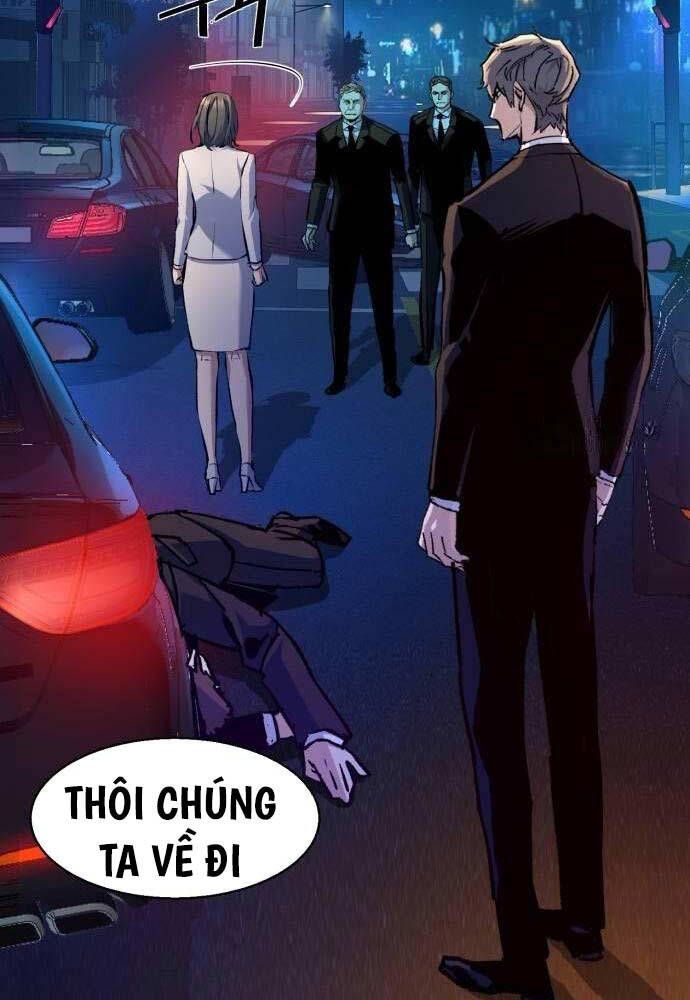 Bạn Học Của Tôi Là Lính Đánh Thuê Chapter 180 - Trang 47