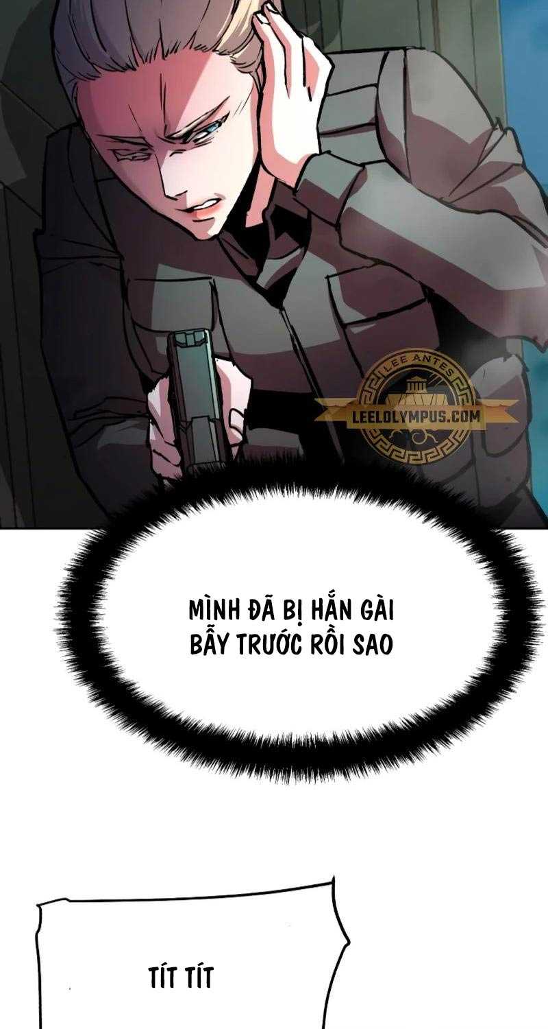 Bạn Học Của Tôi Là Lính Đánh Thuê Chapter 189 - Trang 55