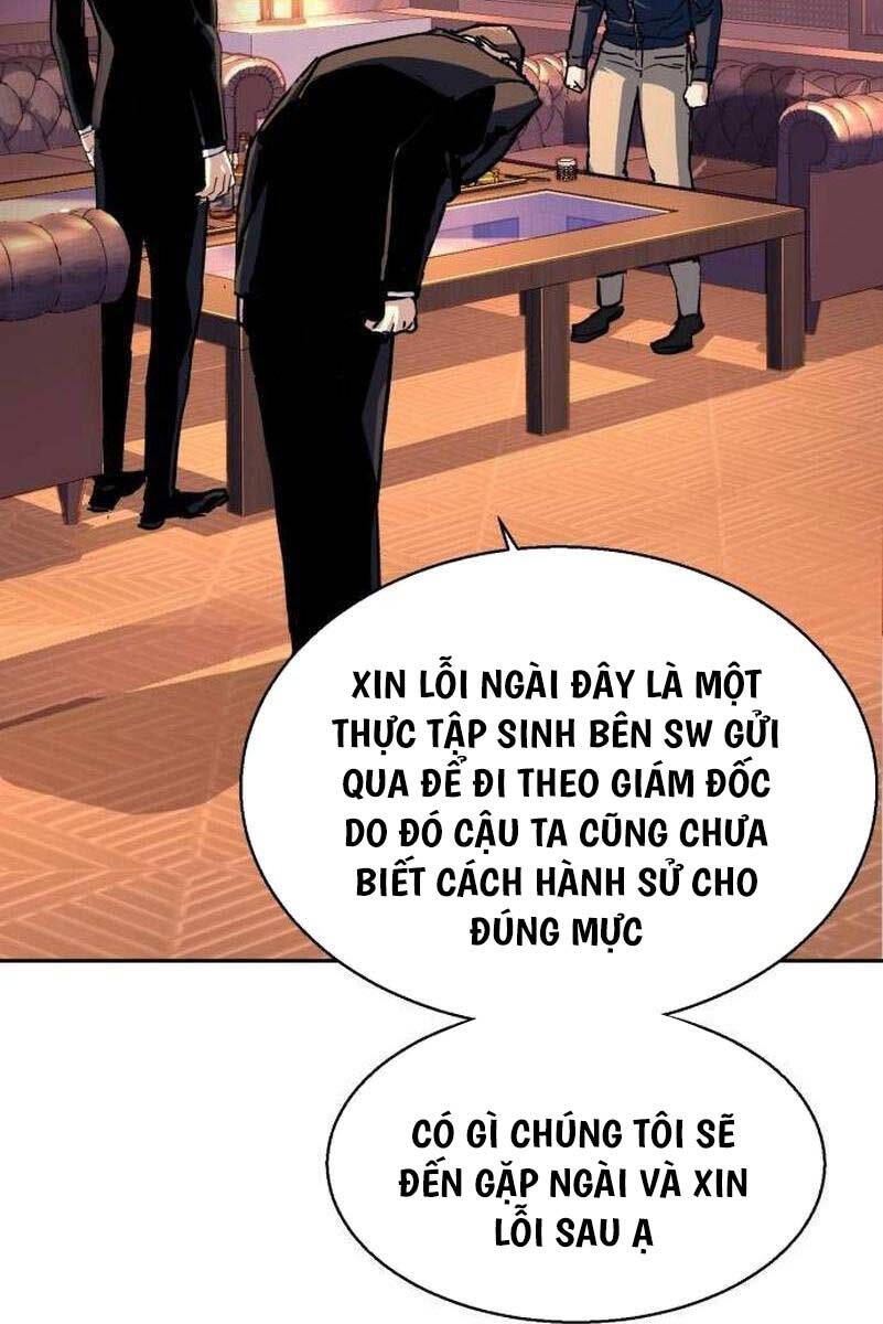 Bạn Học Của Tôi Là Lính Đánh Thuê Chapter 179 - Trang 21