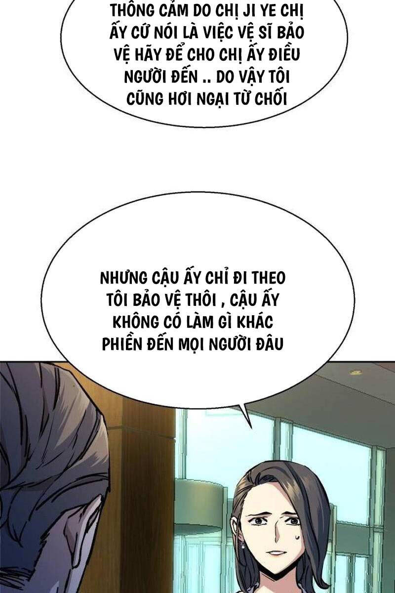 Bạn Học Của Tôi Là Lính Đánh Thuê Chapter 178 - Trang 31