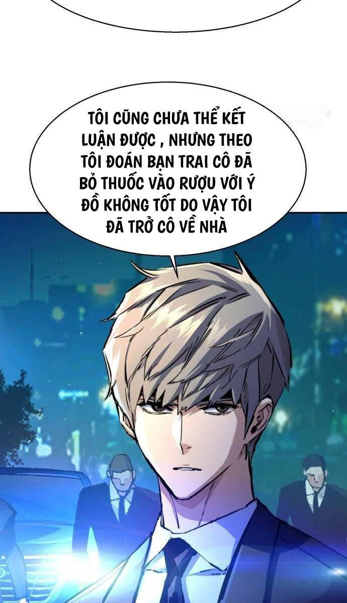 Bạn Học Của Tôi Là Lính Đánh Thuê Chapter 180 - Trang 35