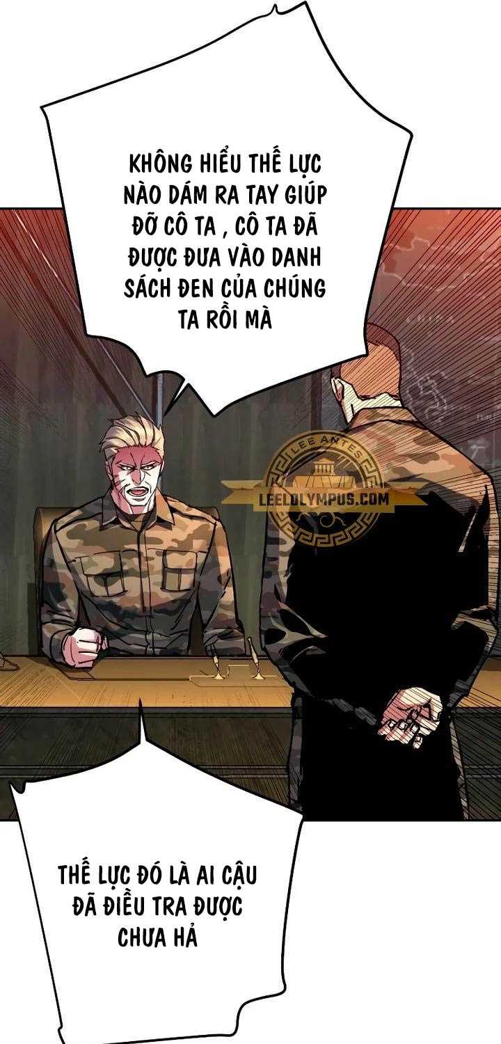 Bạn Học Của Tôi Là Lính Đánh Thuê Chapter 193 - Trang 40