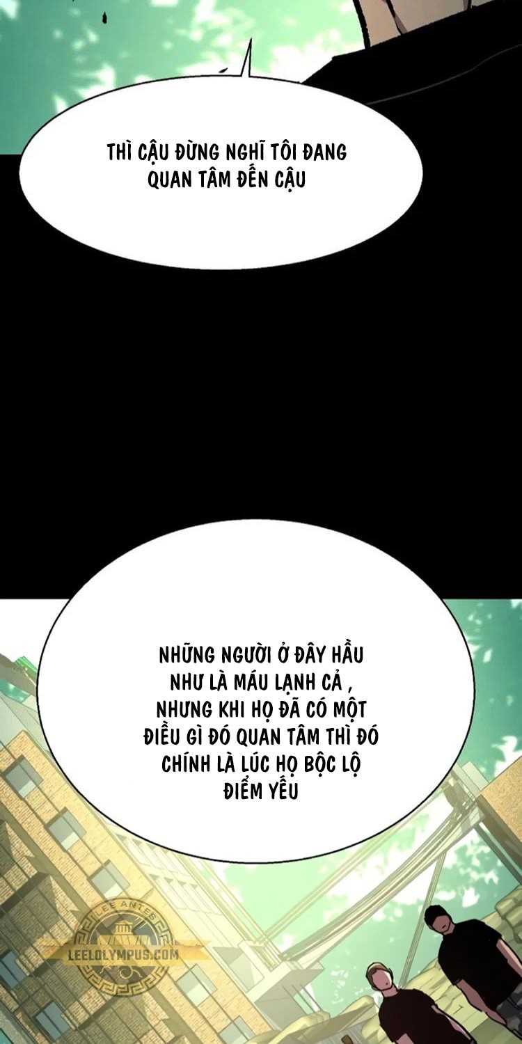 Bạn Học Của Tôi Là Lính Đánh Thuê Chapter 195 - Trang 44