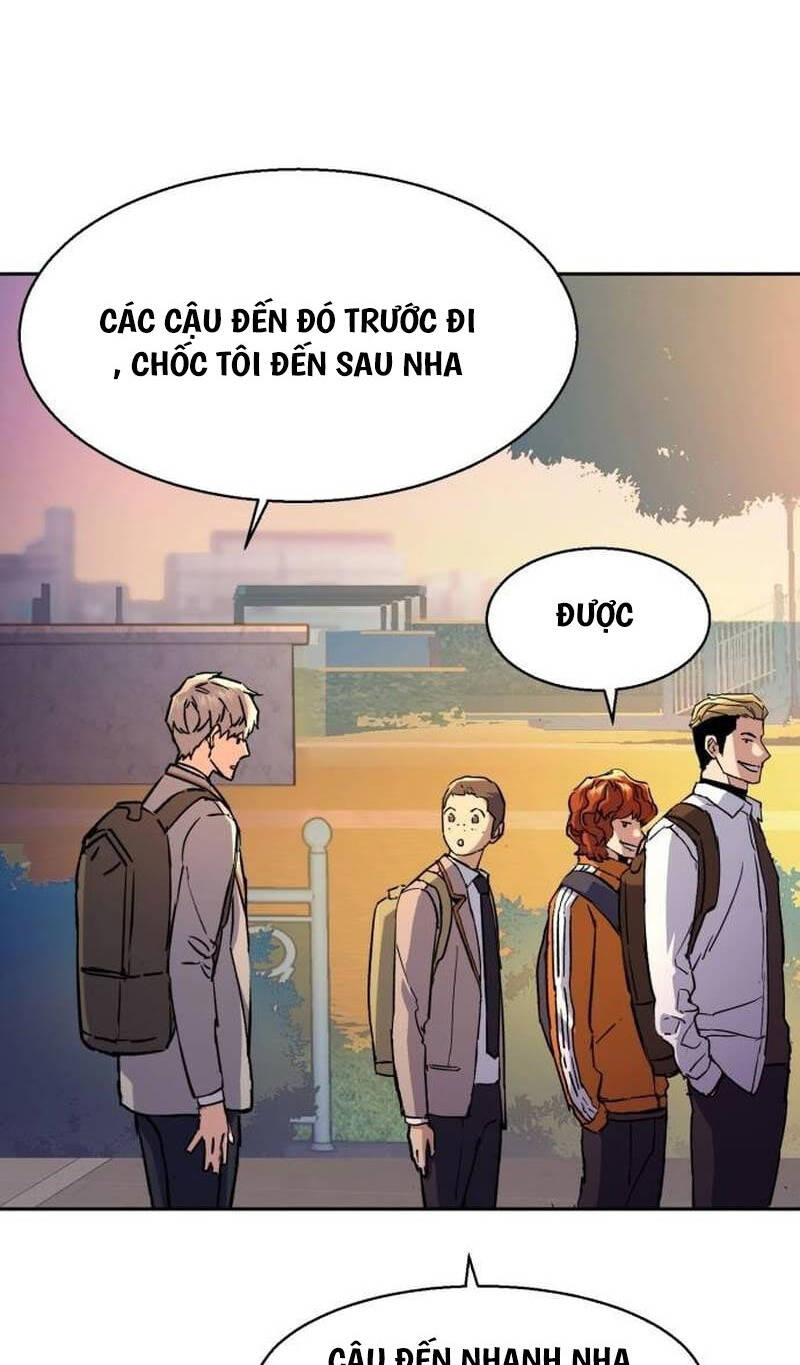 Bạn Học Của Tôi Là Lính Đánh Thuê Chapter 185 - Trang 71