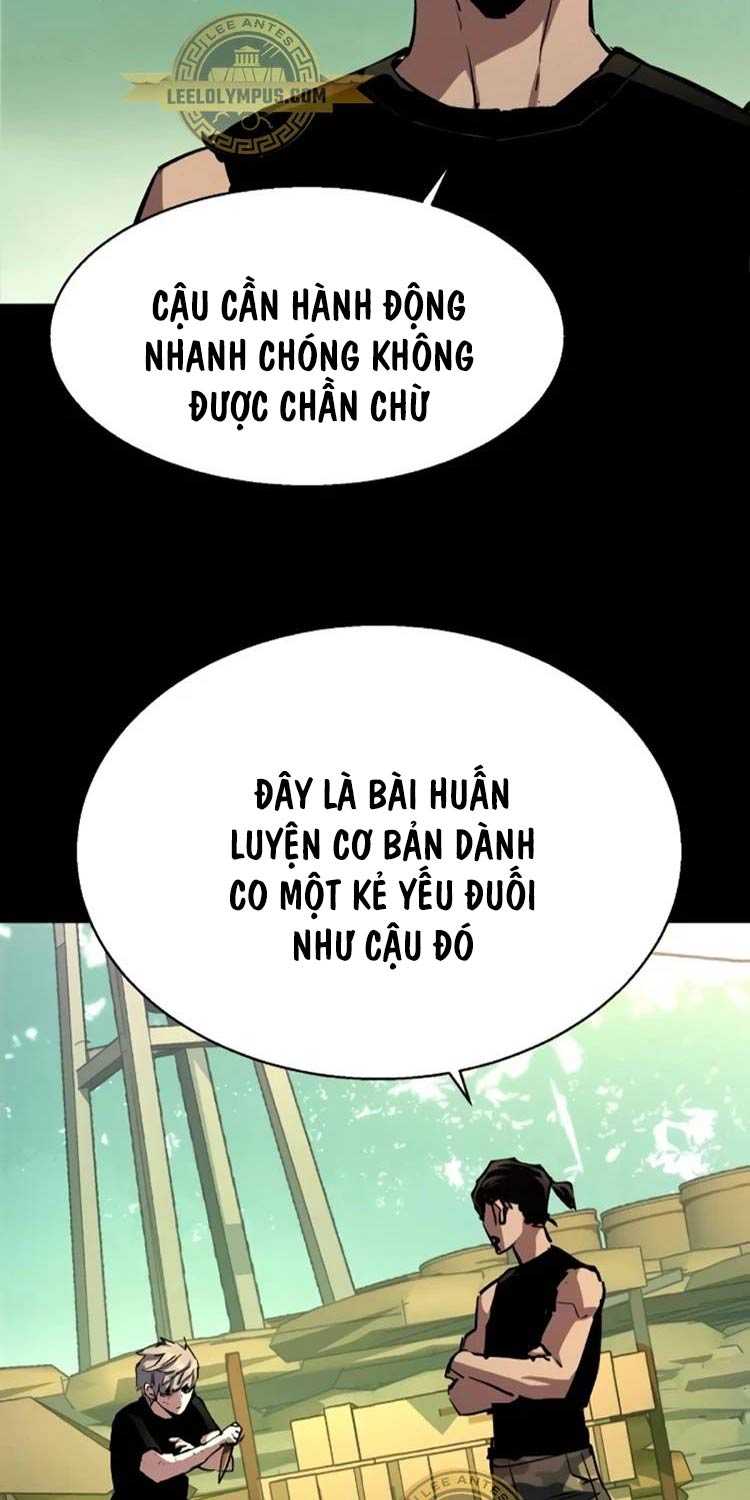 Bạn Học Của Tôi Là Lính Đánh Thuê Chapter 195 - Trang 50