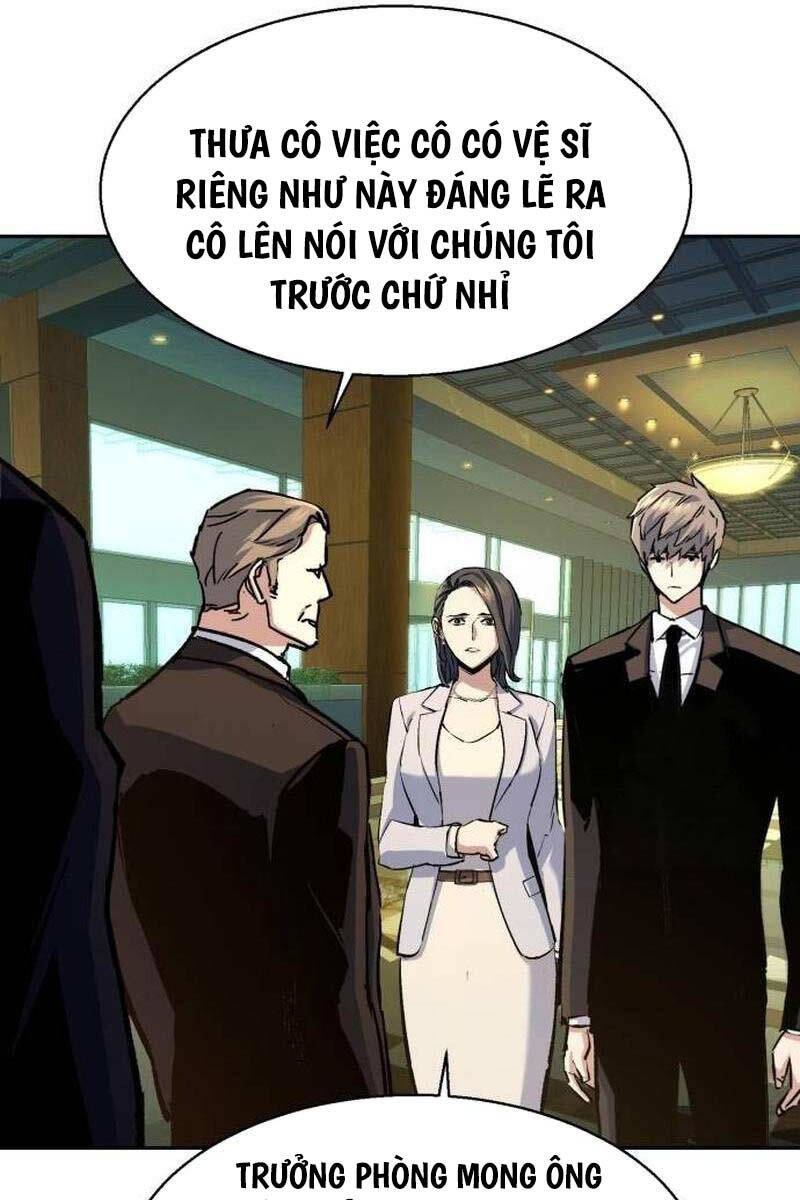 Bạn Học Của Tôi Là Lính Đánh Thuê Chapter 178 - Trang 30