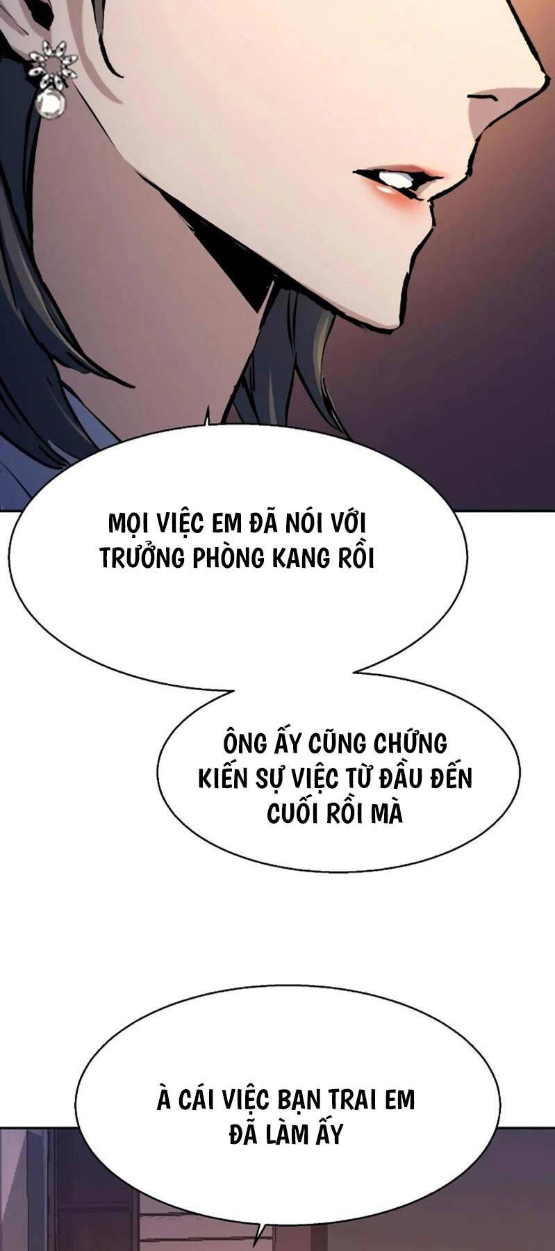 Bạn Học Của Tôi Là Lính Đánh Thuê Chapter 182 - Trang 45