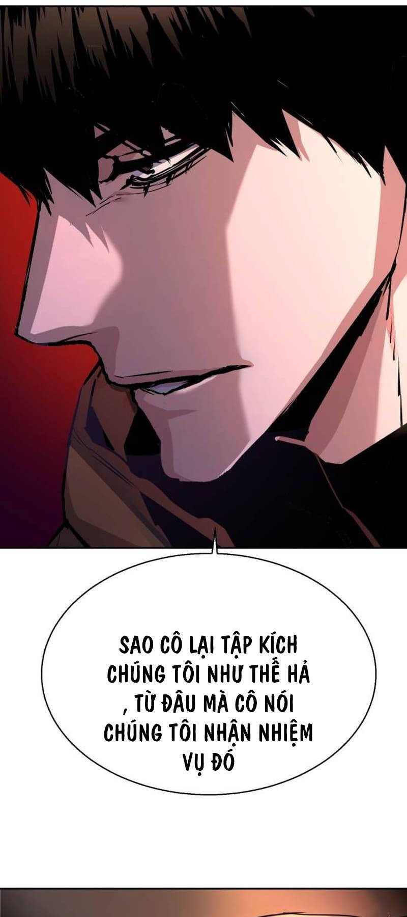 Bạn Học Của Tôi Là Lính Đánh Thuê Chapter 186 - Trang 74