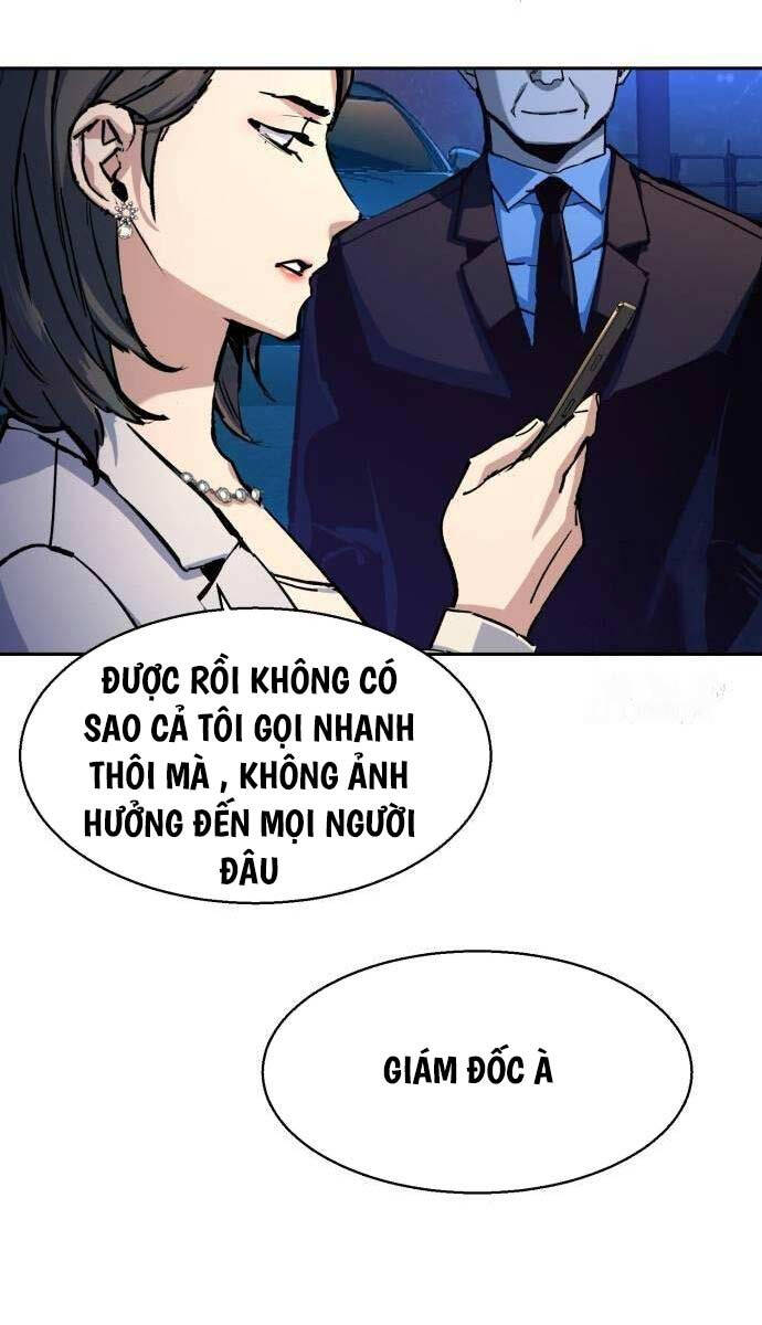 Bạn Học Của Tôi Là Lính Đánh Thuê Chapter 180 - Trang 51