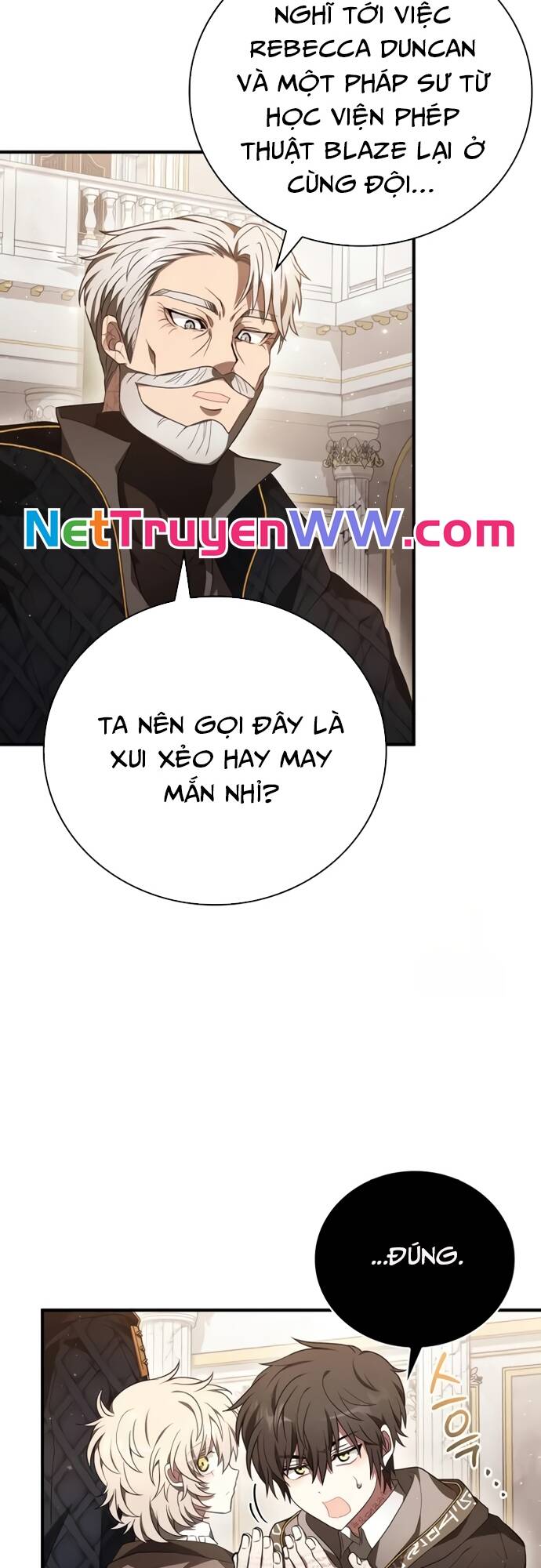 Xin Hãy Đọc Chapter 15 - Trang 35