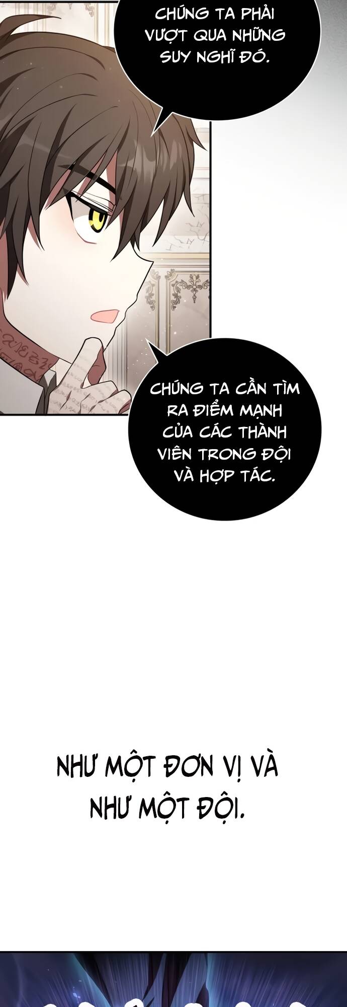 Xin Hãy Đọc Chapter 15 - Trang 42