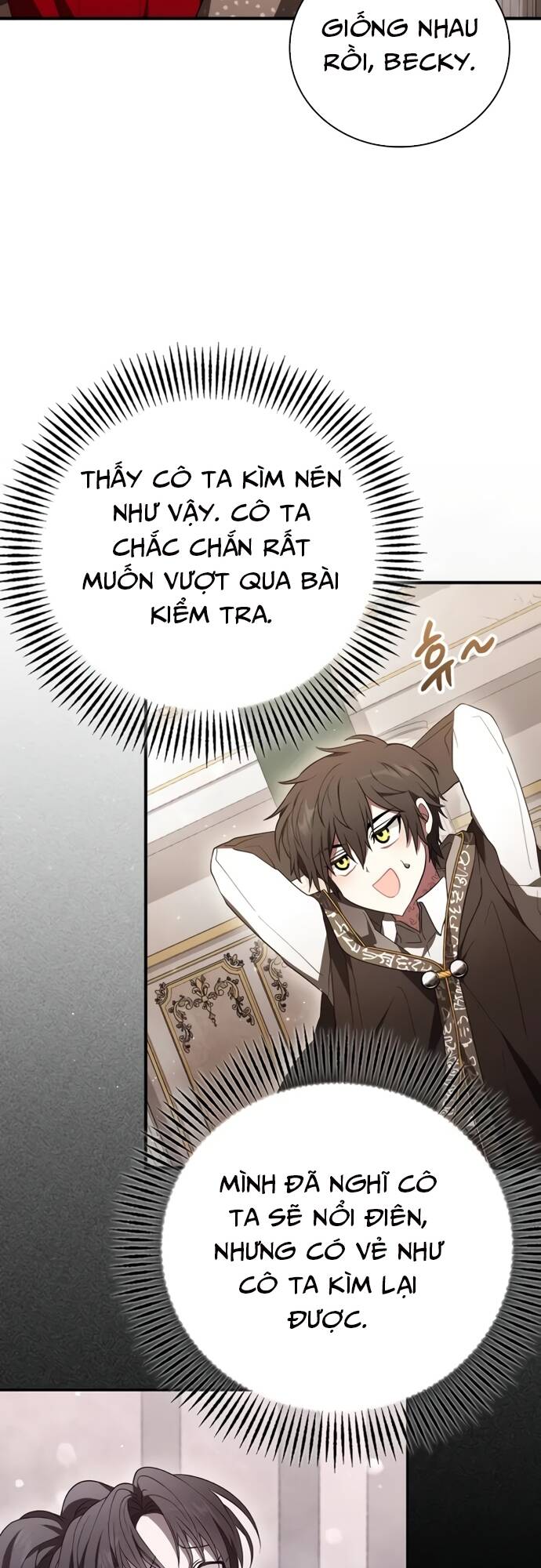 Xin Hãy Đọc Chapter 15 - Trang 15