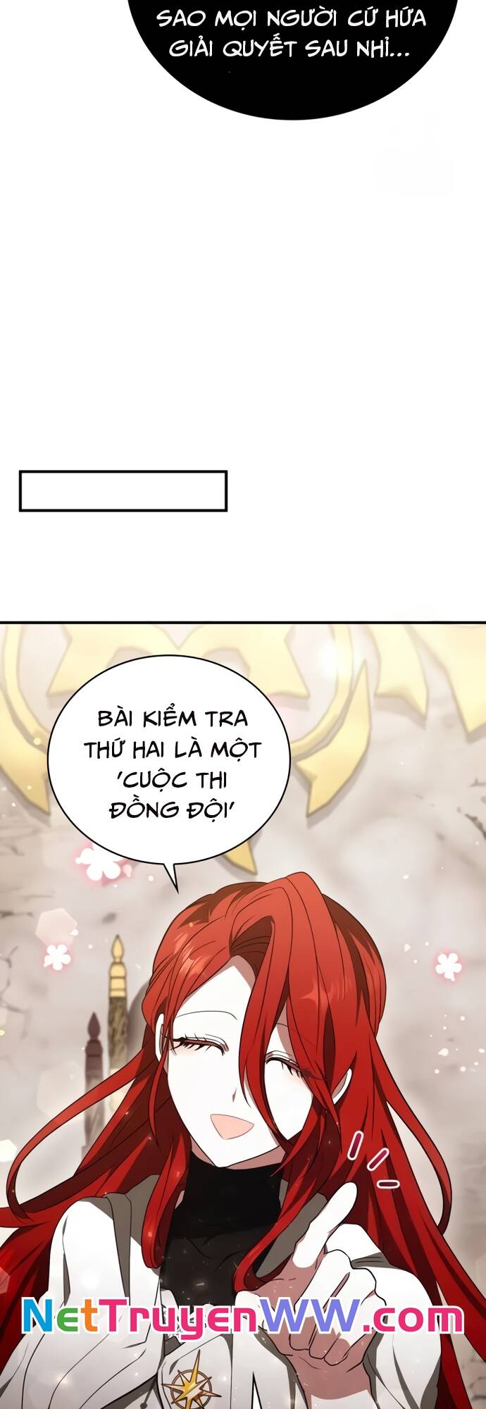 Xin Hãy Đọc Chapter 14 - Trang 40