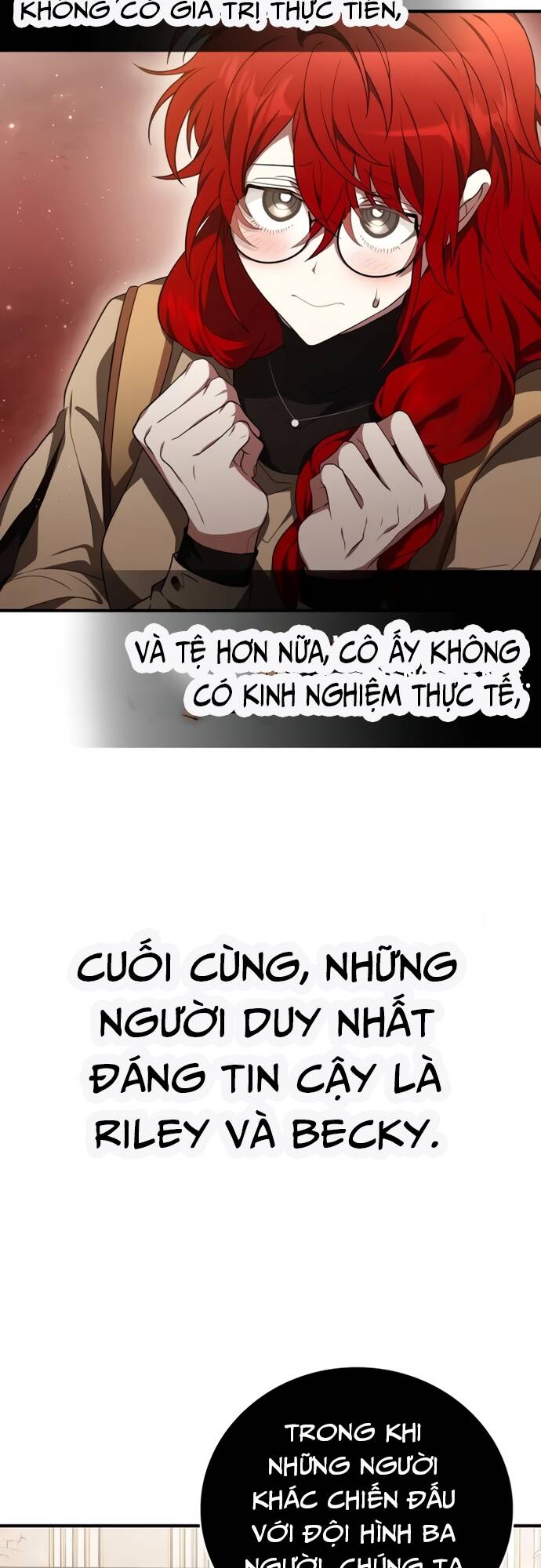 Xin Hãy Đọc Chapter 15 - Trang 38