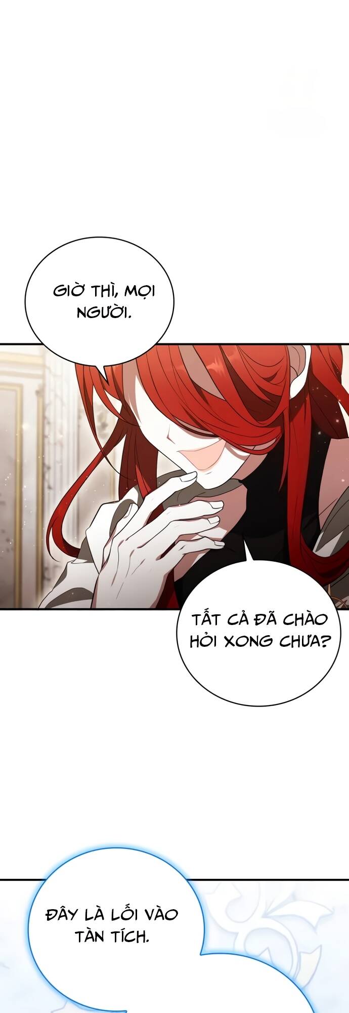 Xin Hãy Đọc Chapter 15 - Trang 52