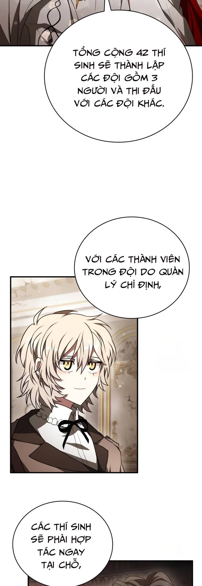 Xin Hãy Đọc Chapter 14 - Trang 41