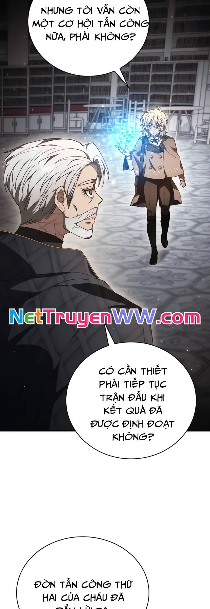 Xin Hãy Đọc Chapter 13 - Trang 30